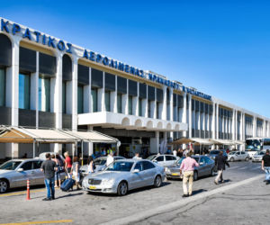 Żegnaj stary Heraklionie, na Krecie nowe większe lotnisko. To będzie nowa brama do greckiego raju