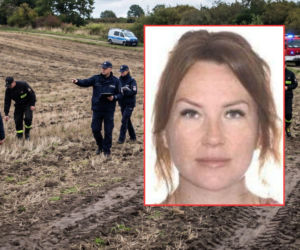 Zaginięcie Emilii w Darłowie. Wszystko, co wiemy do tej pory [FAKTY I MITY]