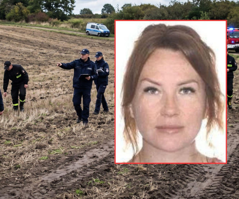 Zaginięcie Emilii w Darłowie. Wszystko, co wiemy do tej pory [FAKTY I MITY]