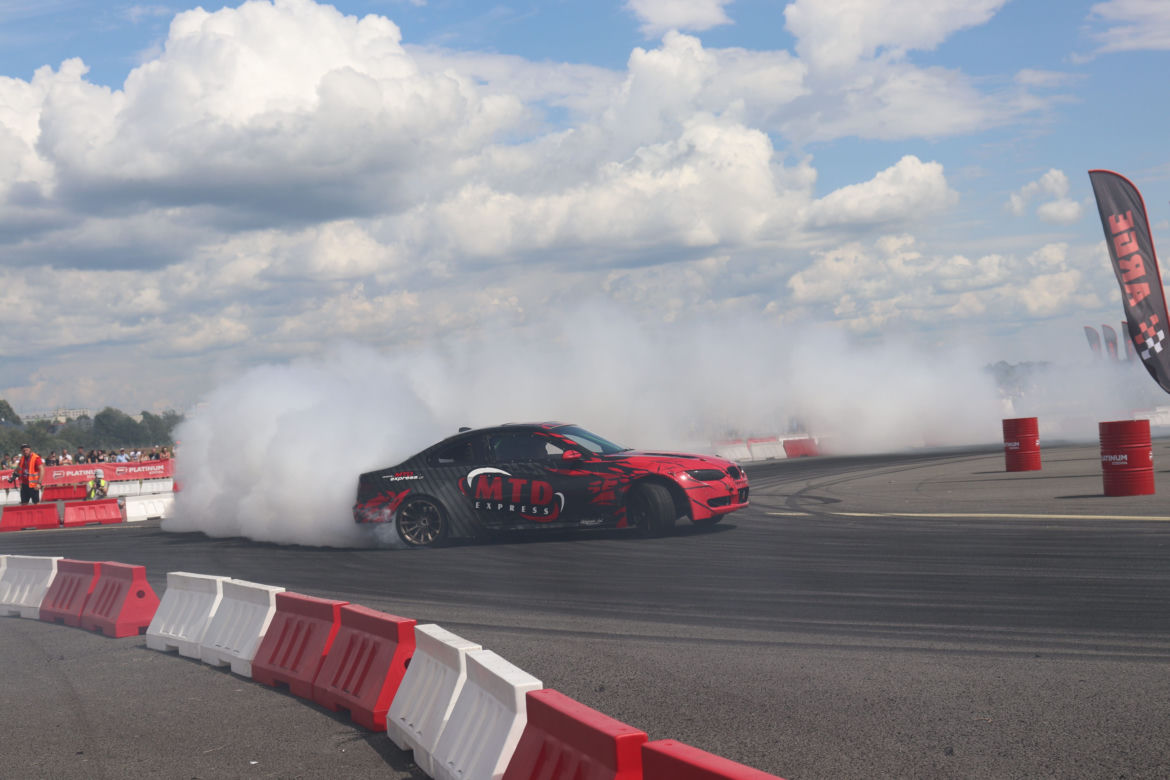 Speedland Festival 2023