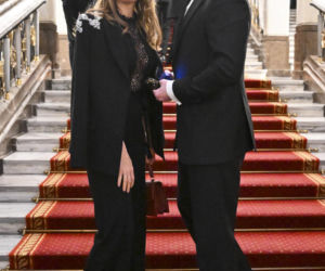 Agnieszka Hyży, Grzegorz Hyży