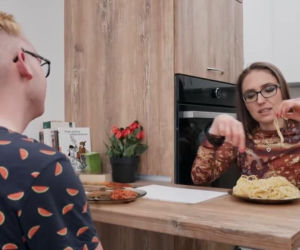 Zuzia z Rolnik szuka żony była w innym programie. Tam też szukała miłości