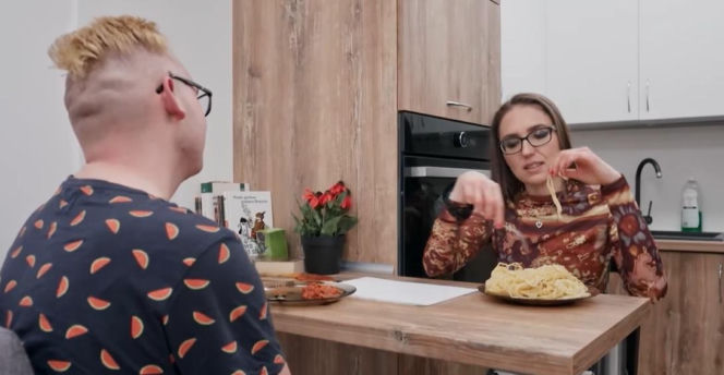 Zuzia z "Rolnik szuka żony" była w innym programie. Tam też szukała miłości