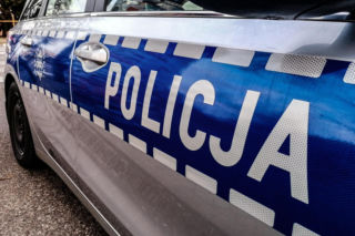 Tragedia w Podlaskiem. Rowerzysta zmarł mimo reanimacji