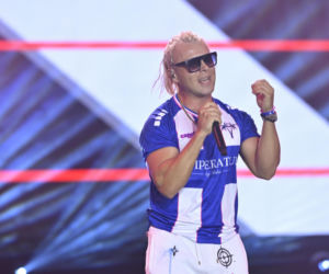 Skolim nie próżnuje. Muzyk rusza z kolejnym biznesem i zapewnia, iż u niego ceny zawsze są atrakcyjne