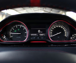 Peugeot 208 GTi