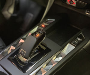 DS3 Crossback zaprezentowany w Polsce