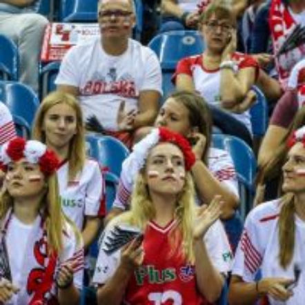 Otwarcie Mistrzostw Europy w siatkówce 2017 online i w TV 