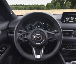 2020 Mazda CX-5 2.5 Skyactiv-G AT AWD