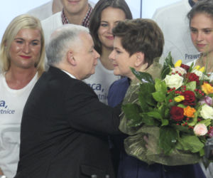 PIS wybory