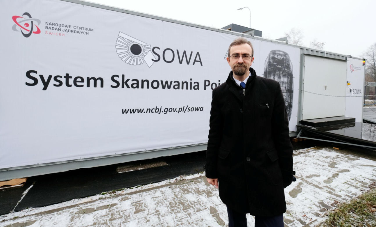 Sławomir Wronka