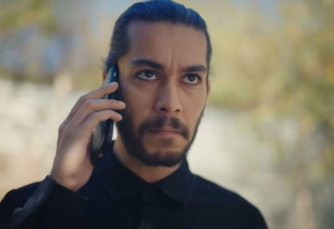 "Dziedzictwo", odcinek 867: Nana jest poważnie ranna! Kobieta traci przytomność na oczach przerażonego Yusufa