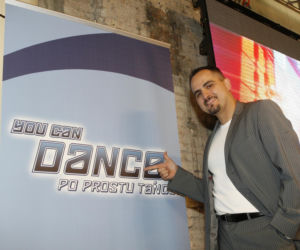 Agustin Egurrola kiedyś i dziś. Tak przez lata zmieniał się juror programu Mam talent!