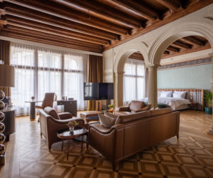 The House 14 w Krakowie