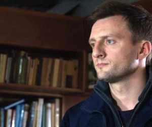 M jak miłość odc. 1439. Bartek (Arkadiusz Smoleński)