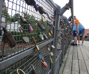ESKA Summer City 2018. Nasza wakacyjna ekipa na tropie zakochany! [ZDJĘCIA, WIDEO]