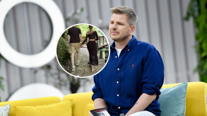 Narzeczona Filipa Chajzera zostanie gwiazdą telewizji?! Dostała ciekawą propozycję