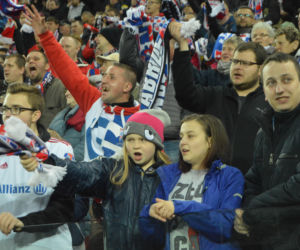 Górnik Zabrze - Wisła Płock: Słabe pożegnanie z ligą na własnym obiekcie [ZDJĘCIA KIBICÓW]