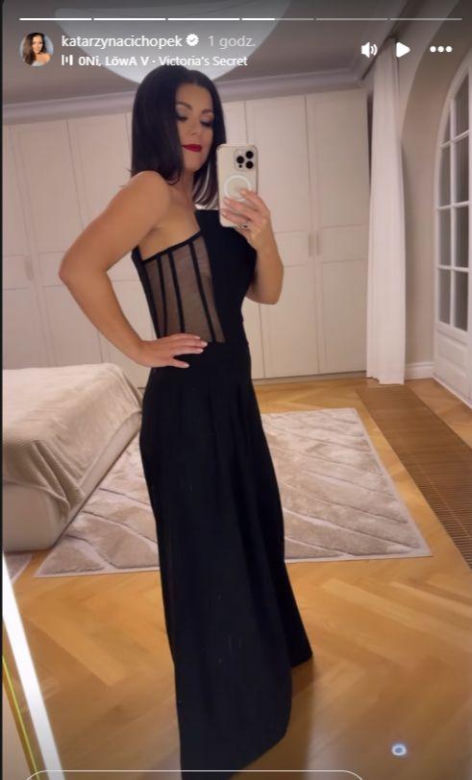 Katarzyna Cichopek