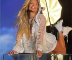 NAJSEKSOWNIEJSZE zdjęcia JLo. GALERIA GIGANT