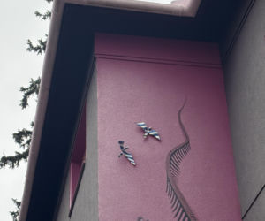 Kristkův dům w Brnie, Czechy