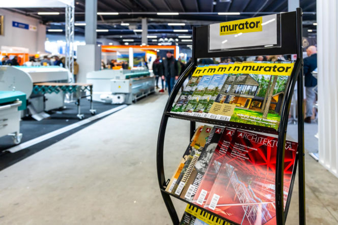 Targi Dach Forum 2026