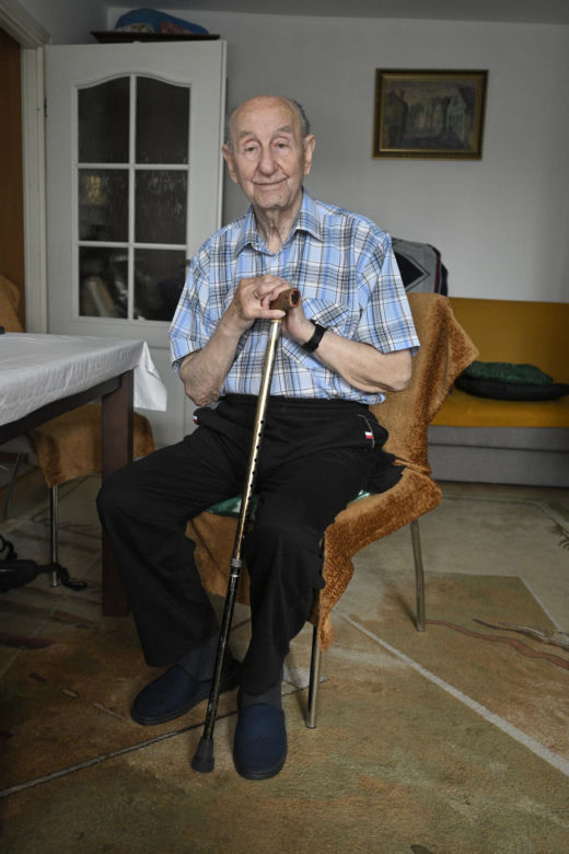 Czesław Lewandowski