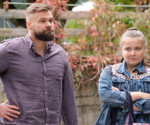 M jak miłość, odcinki 1911-1912