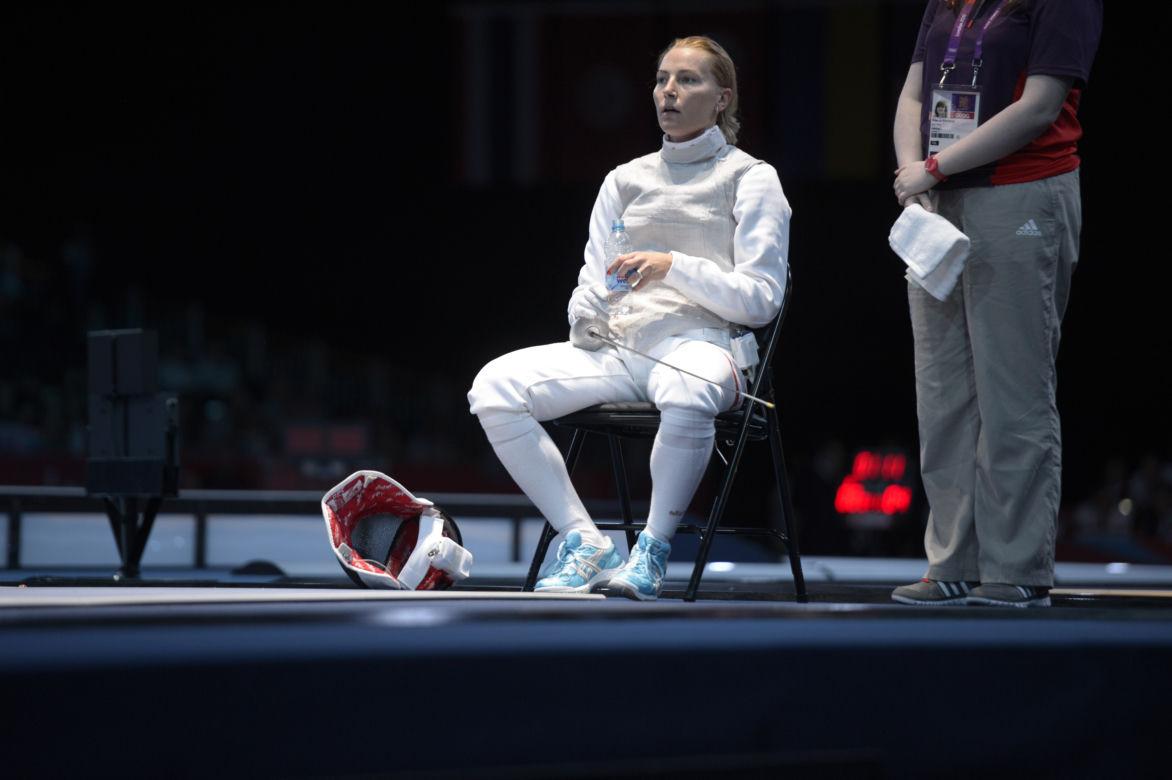 Sylwia Gruchała