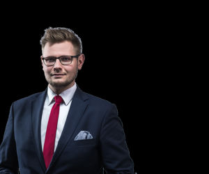 Rząd Mateusza Morawieckiego sierpień 2020