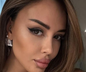 Lana Bajmatova (Rybus)