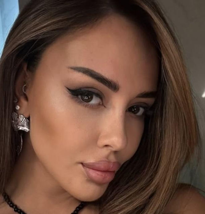 Lana Bajmatova (Rybus)