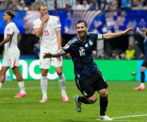 Półfinał Anglia - Argentyna na MŚ 2026