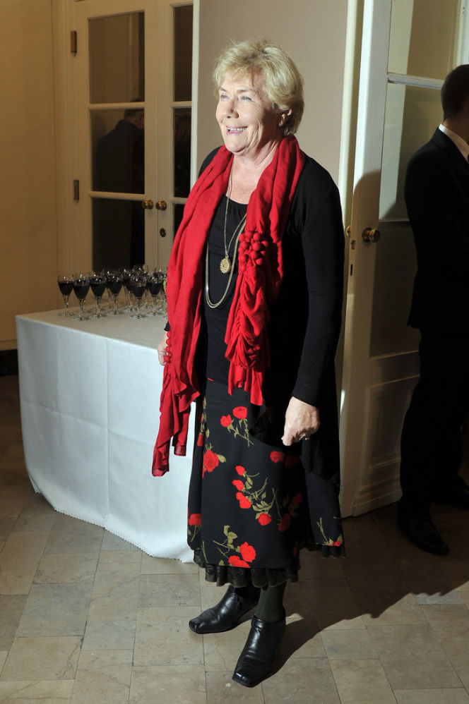 Teresa Lipowska