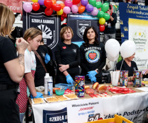 Tak Sosnowiec zagrał z 34. Wielką Orkiestrą Świątecznej Pomocy