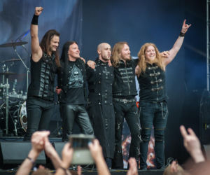 Beast in Black i Sonata Arctica na jedynym koncercie w Polsce!