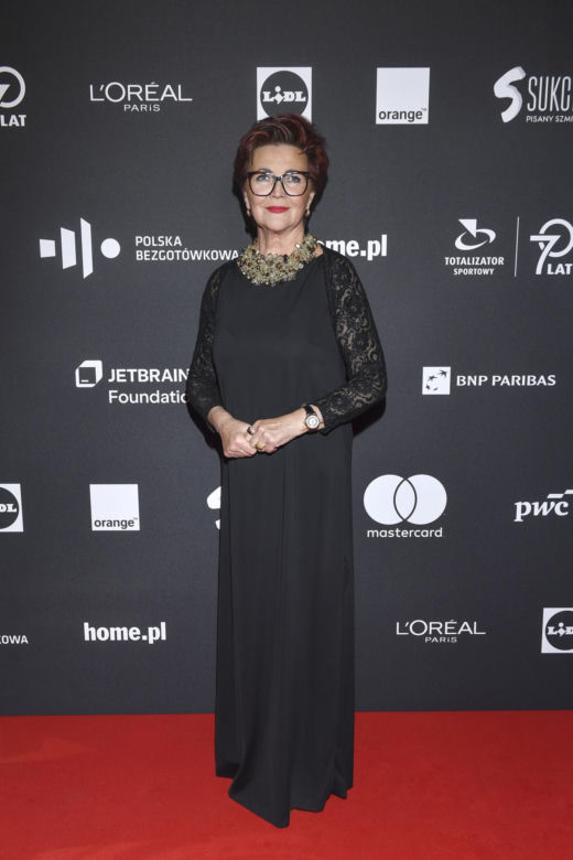 Jolanta Kwaśniewska