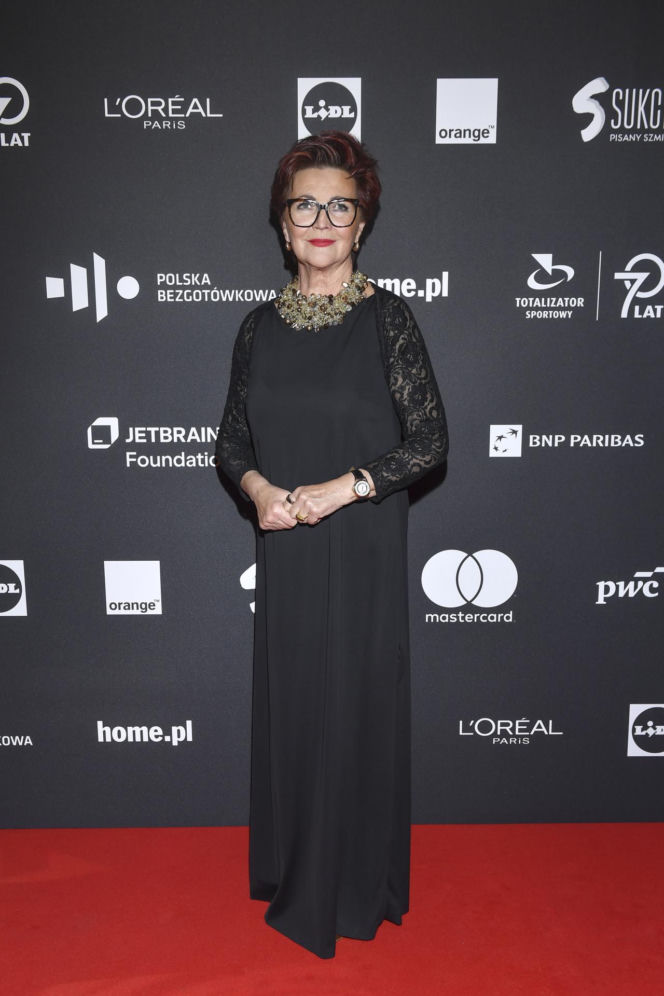 Jolanta Kwaśniewska