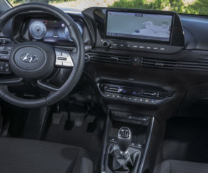 Nowy Hyundai i20 na zdjęciach