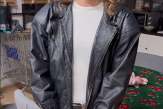 M jak miłość na planie. Franka (Dominika Kachlik)