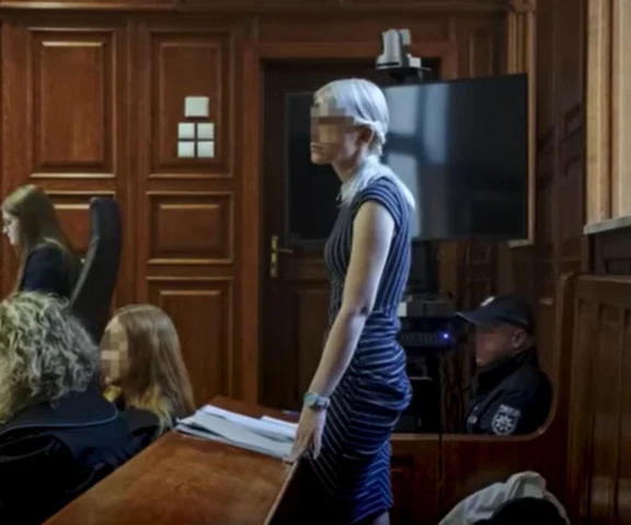 Śmiertelny cios szermierki w Wilanowie. Matka ofiary broniła sprawczyni