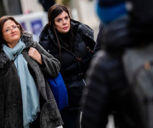 Szokująca decyzja sądu po pożarze w Szwajcarii! Nie żyje 40 osób, on chodzi wolno