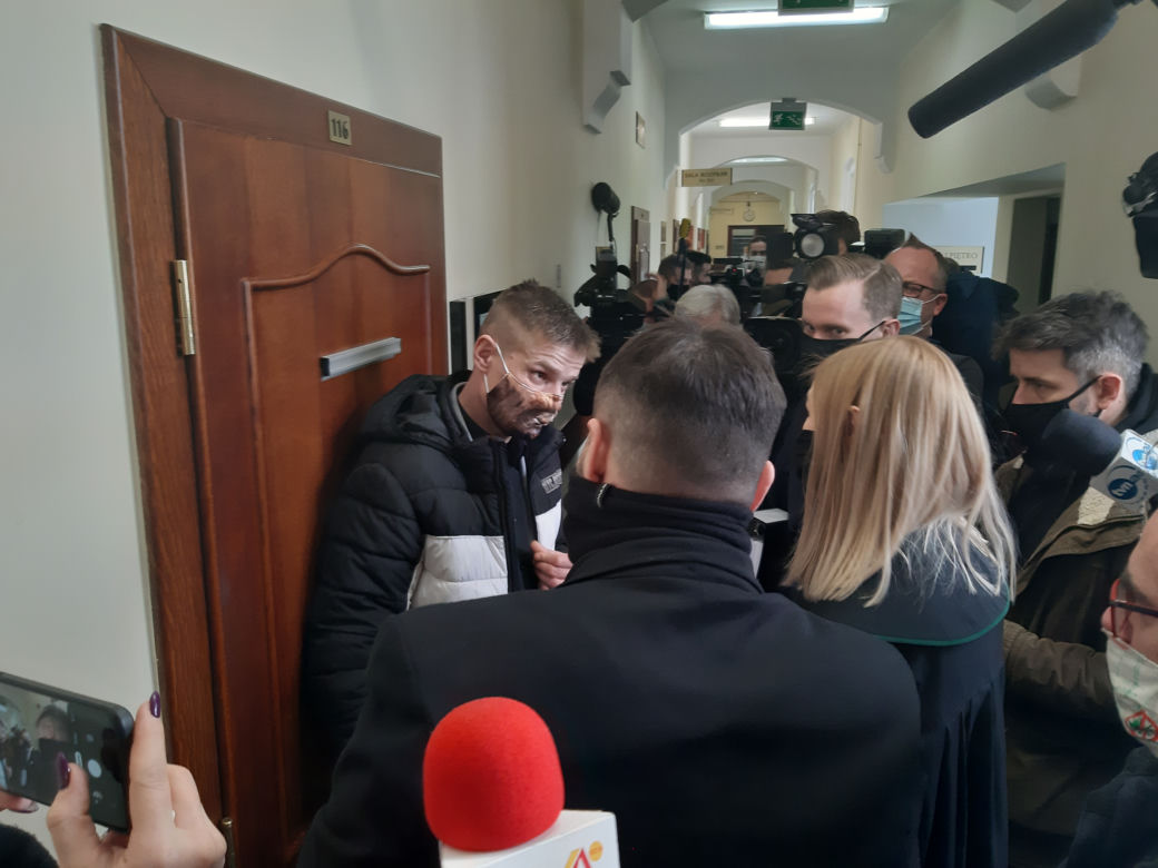 13 milionów złotych dla Tomasza Komendy