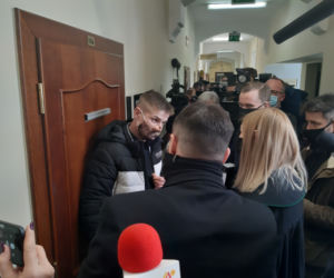 13 milionów złotych dla Tomasza Komendy