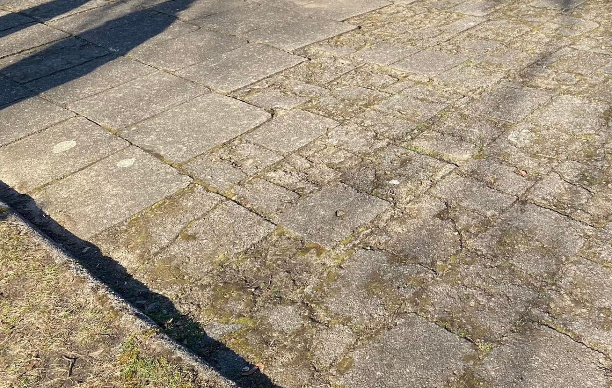 Stan stadionu przy ul. Sulechowskiej w Zielonej Górze