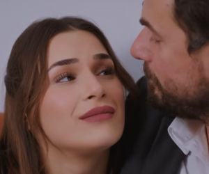 Miłość i nadzieja, odcinek 363. Sila, Kuzey