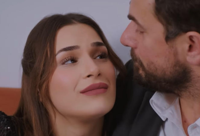 Miłość i nadzieja, odcinek 363. Sila, Kuzey