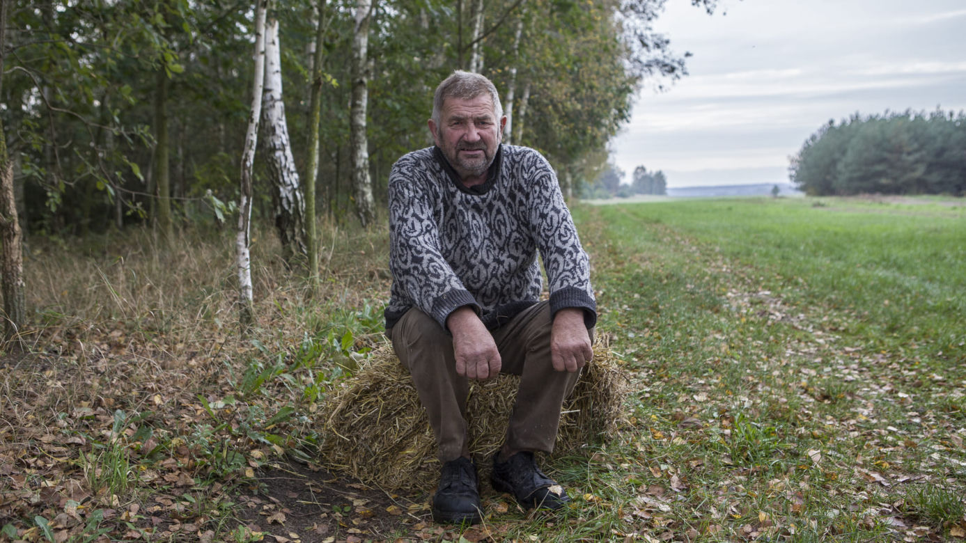 Rolnicy. Podlasie - sezon 3. Nowe odcinki, nowi bohaterowie [ZDJĘCIA]