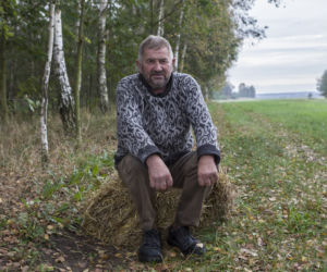 Rolnicy. Podlasie - sezon 3. Nowe odcinki, nowi bohaterowie [ZDJĘCIA]