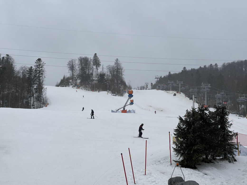 Lepiej na weekend pojechać w Beskidy niż Tatry. Byłem w Krynicy Zdrój i powiem wam, dlaczego! 